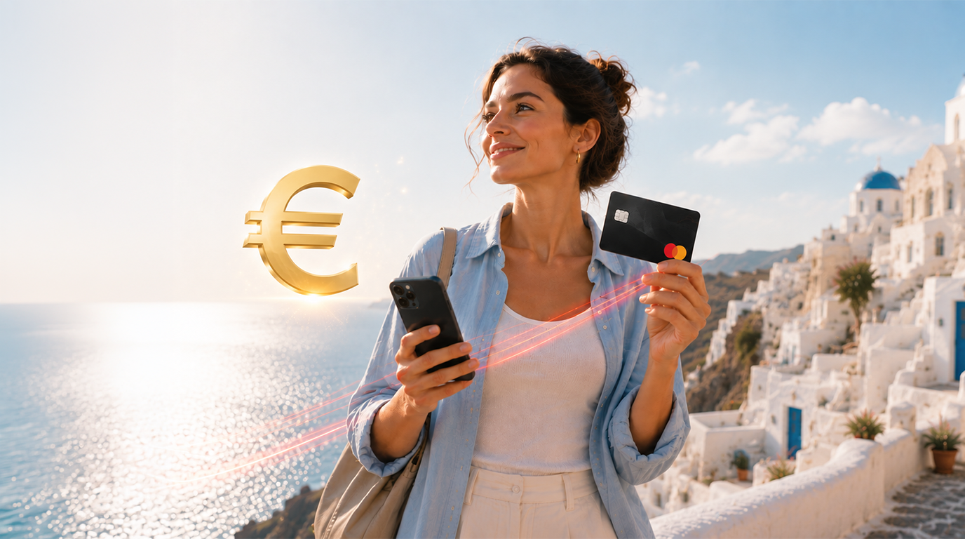 mastercard ბარათი